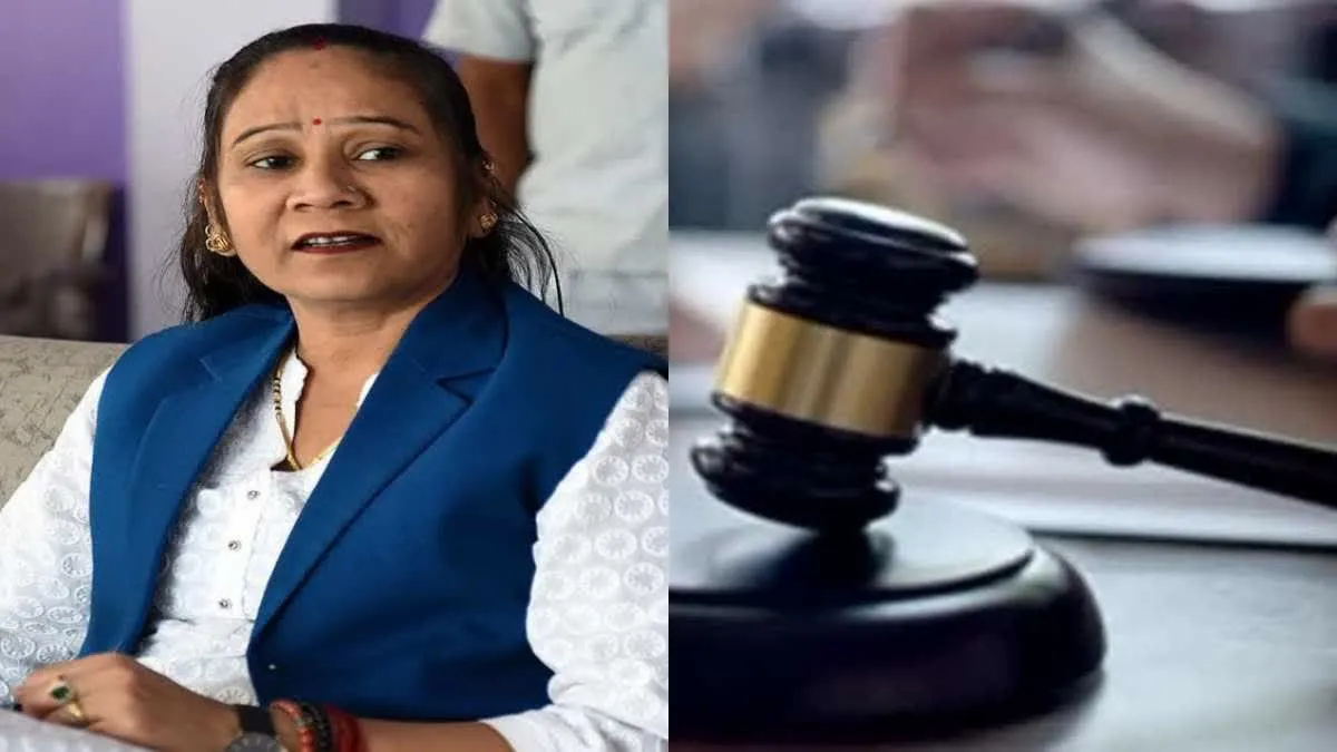 पथरिया की पूर्व विधायक रामबाई के पति, देवर सहित 25 को आजीवन कारावास, देवेंद्र चौरसिया हत्याकांड मामला